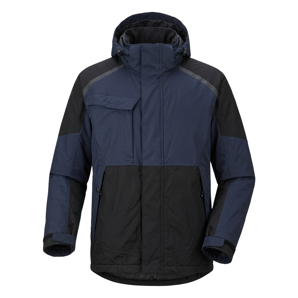 Winterjacken Alpina - wasserdicht