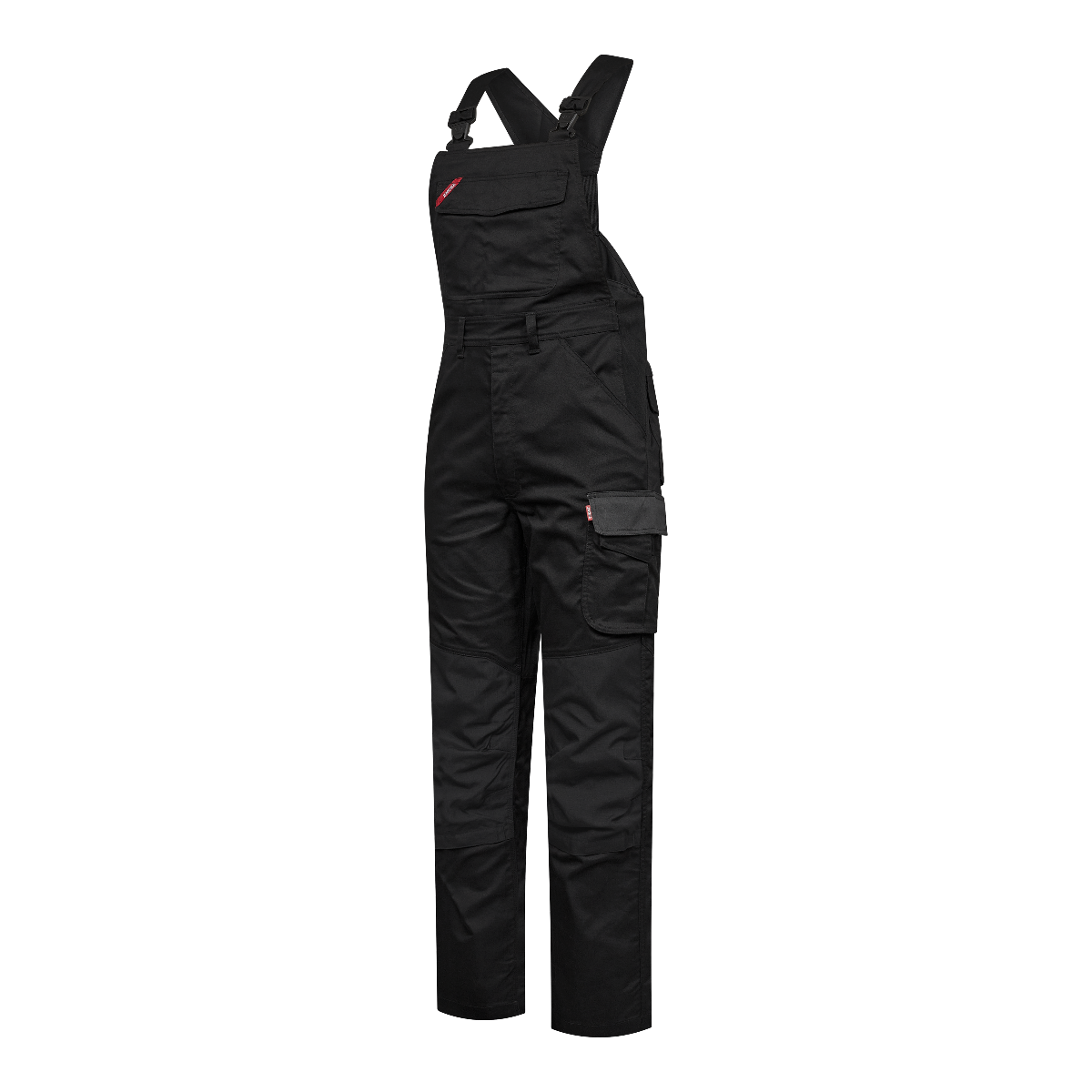 Latzhosen Galaxy Stretch