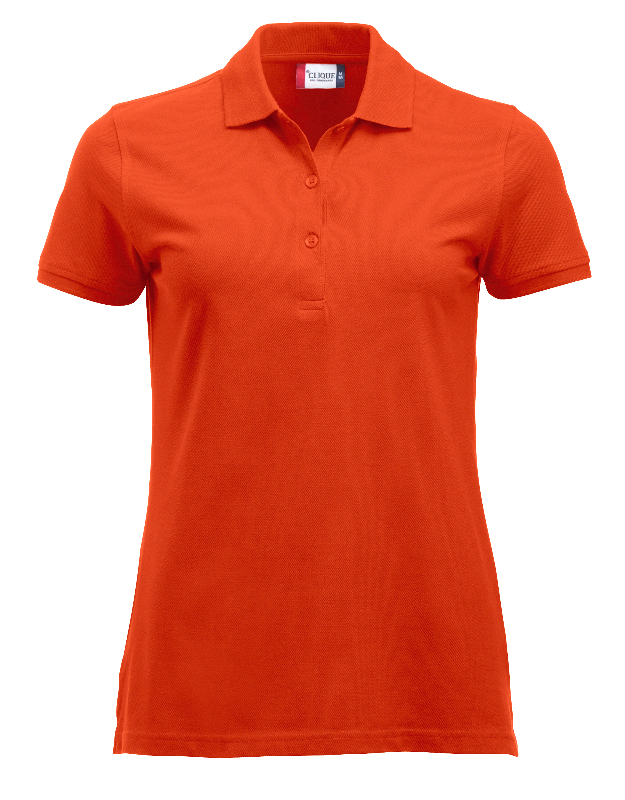 DAMEN Polo-Shirts