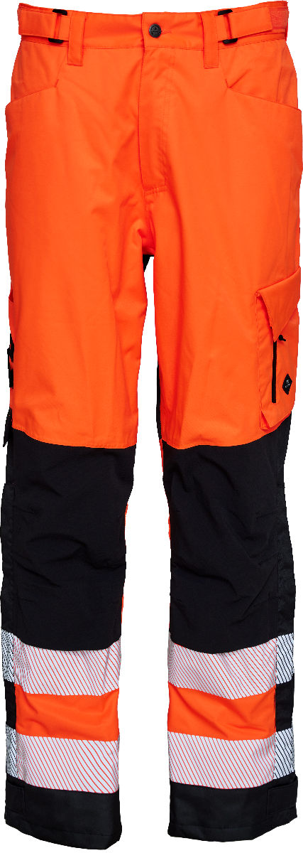 Pantalons imperméables SAFE EN20471