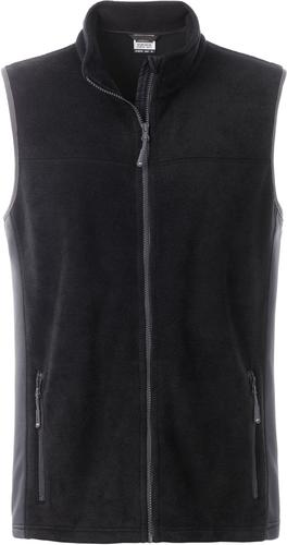 Gilets polaire Saturn