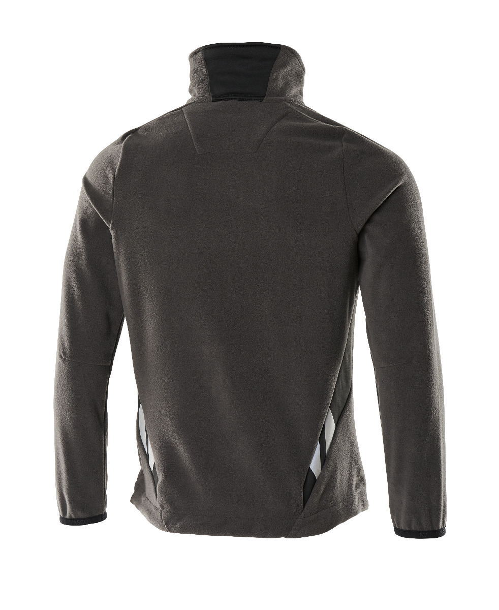 Vestes Fleece Accelerate