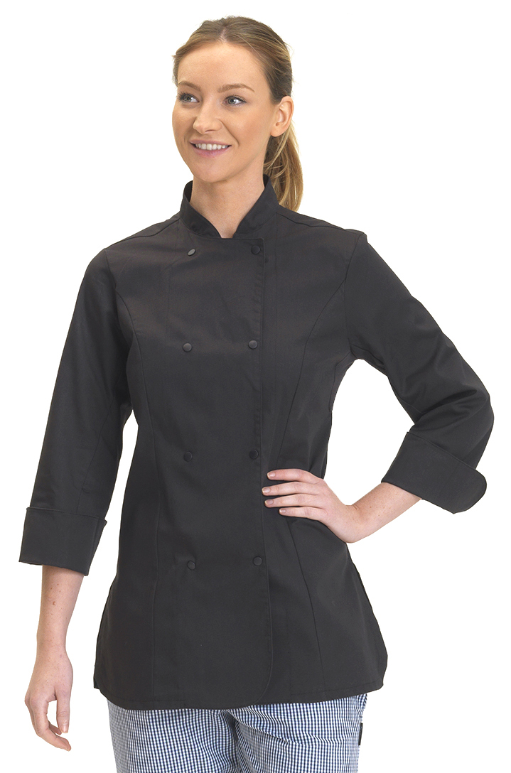 Femme Veston Le Chef