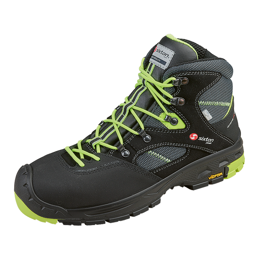ORTISEI S3 - imperméable