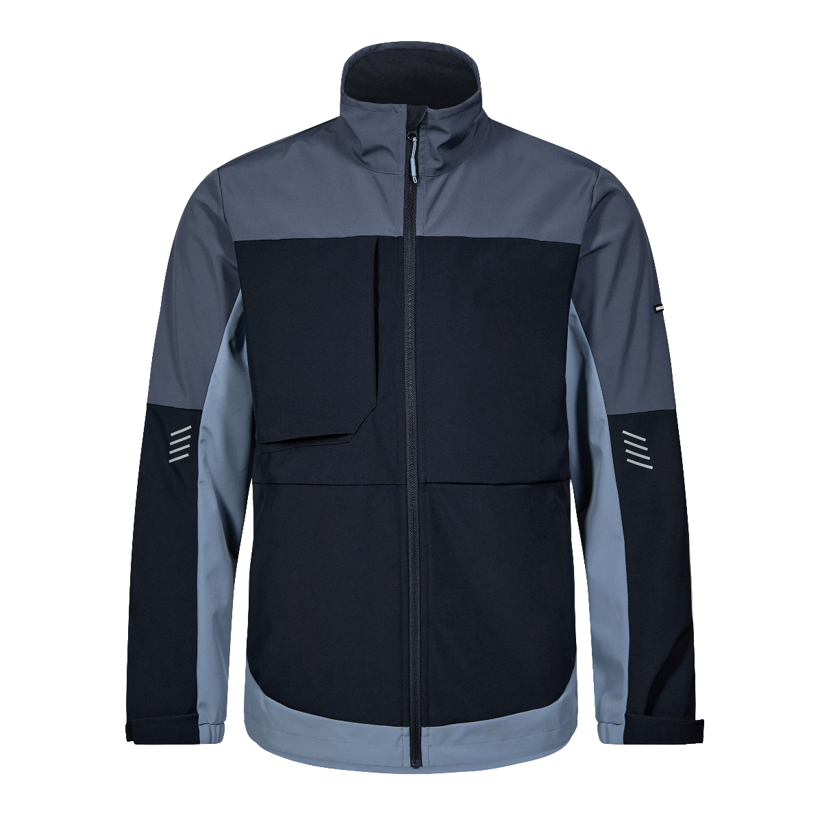 Vestes softshell léger Entire