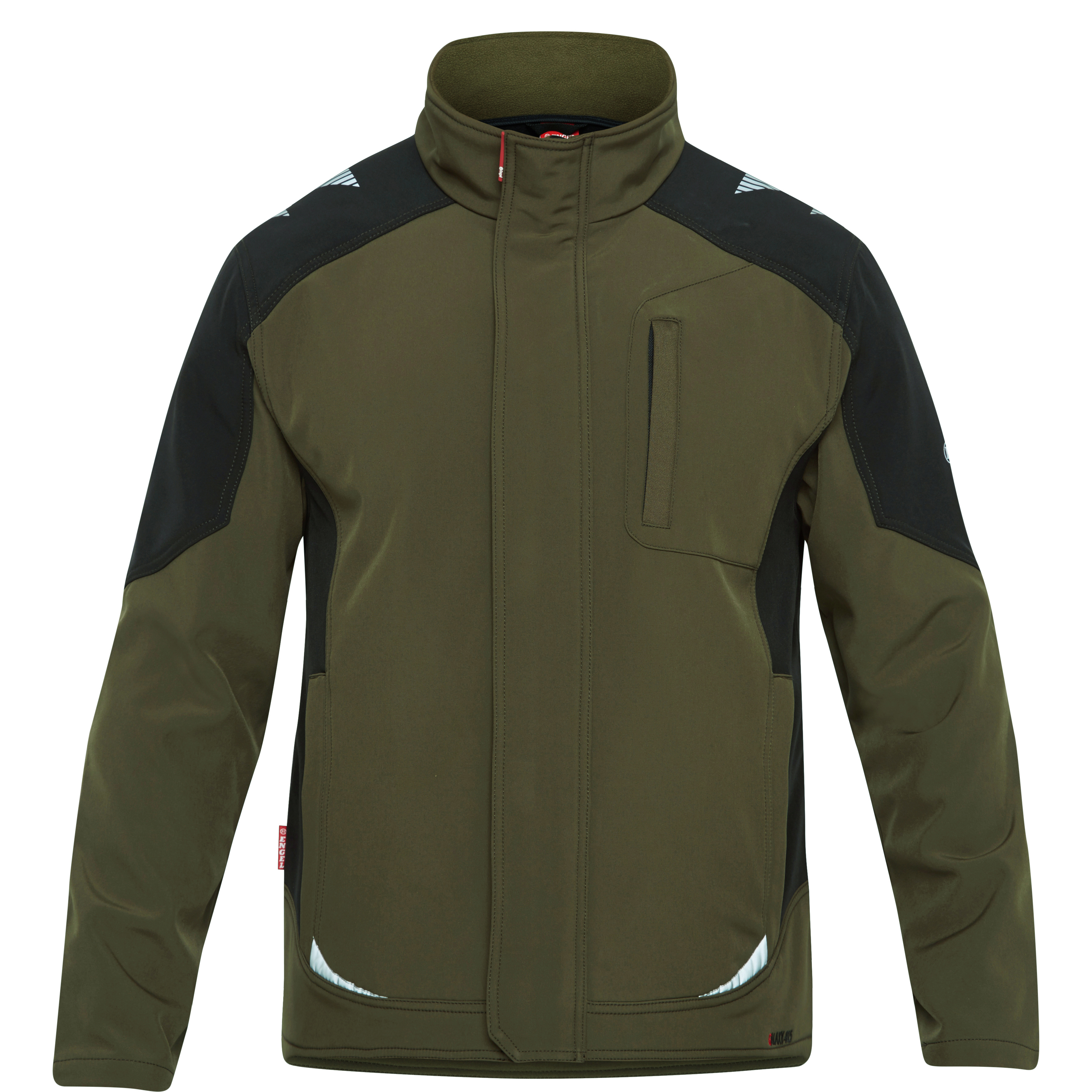 Vestes Softshell Galaxy