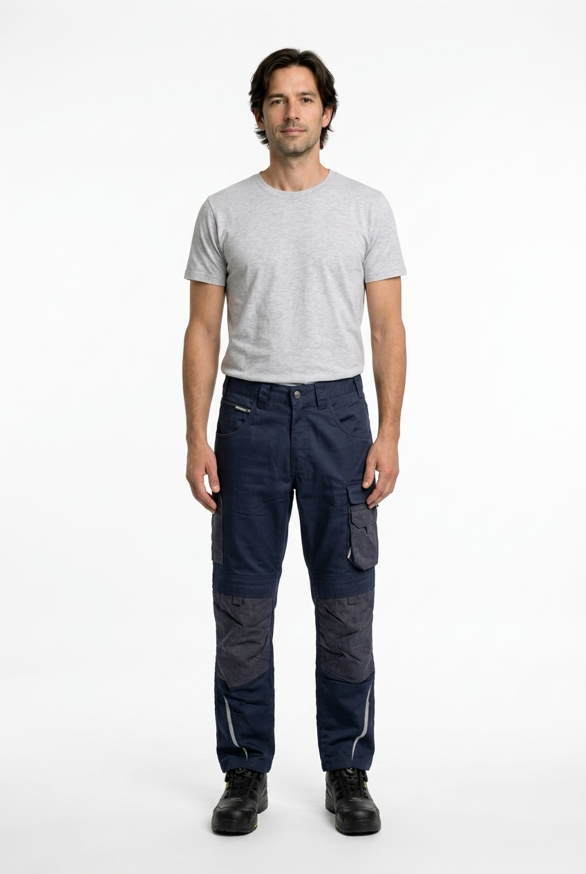 Pantalons Saturn Stretch