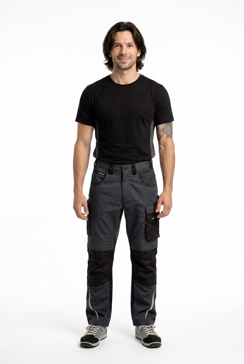 Hosen Saturn Stretch