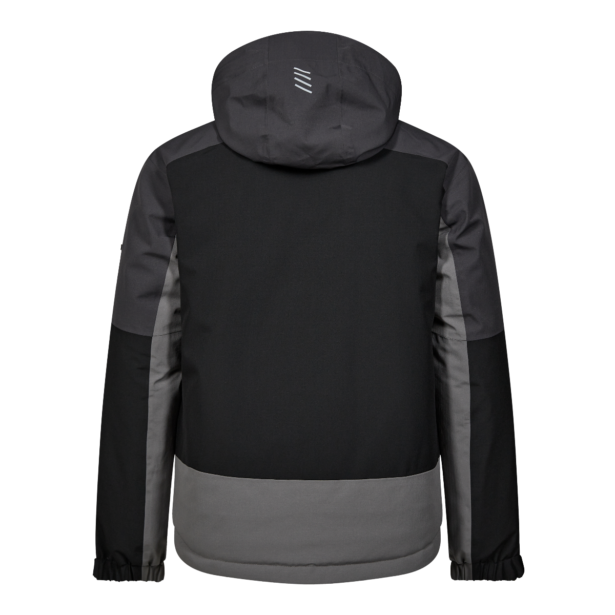 Winterjacken Entire wasserdicht