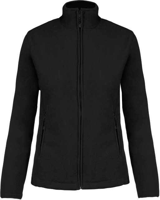 Damen Fleecejacken Allround