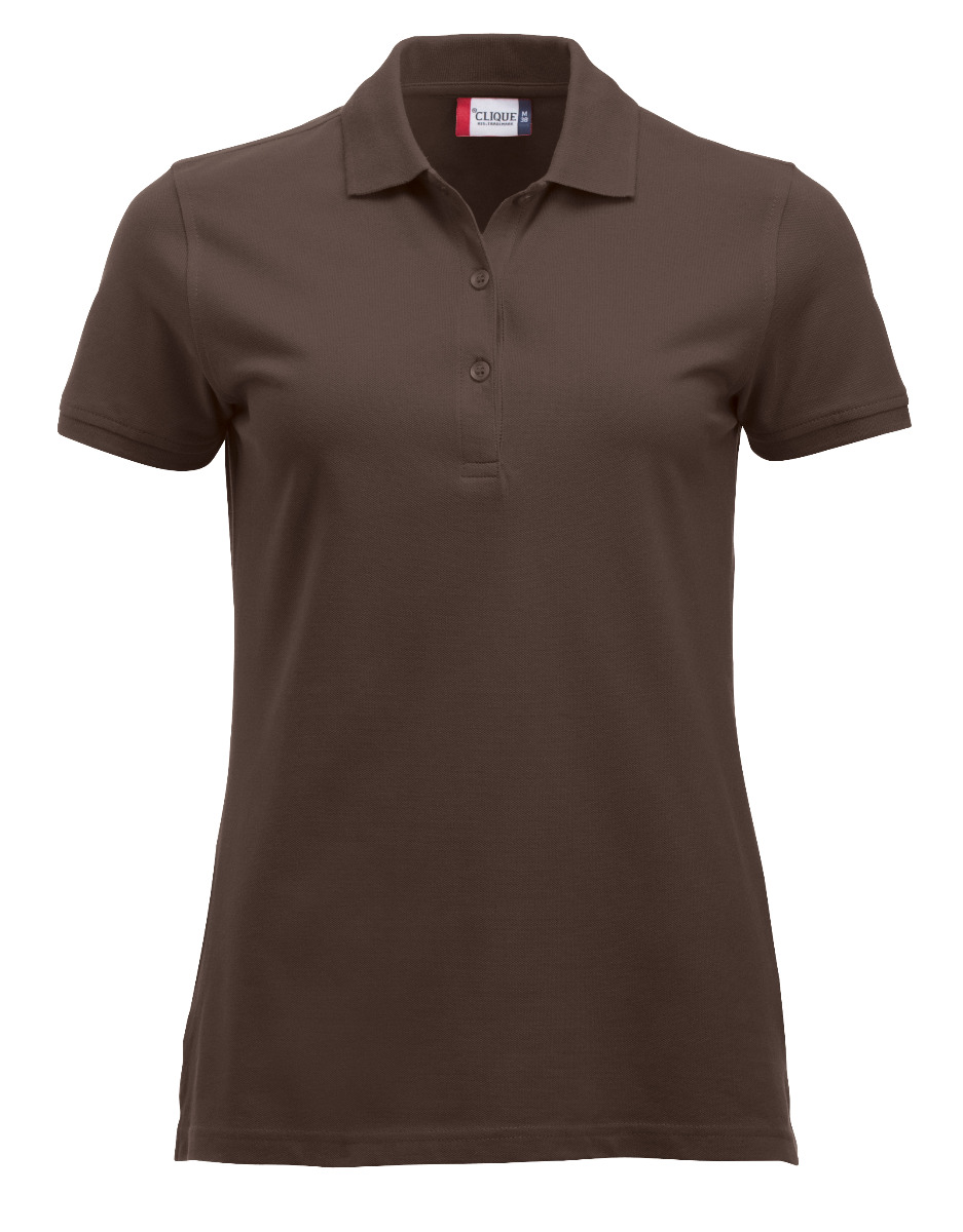 DAMEN Polo-Shirts