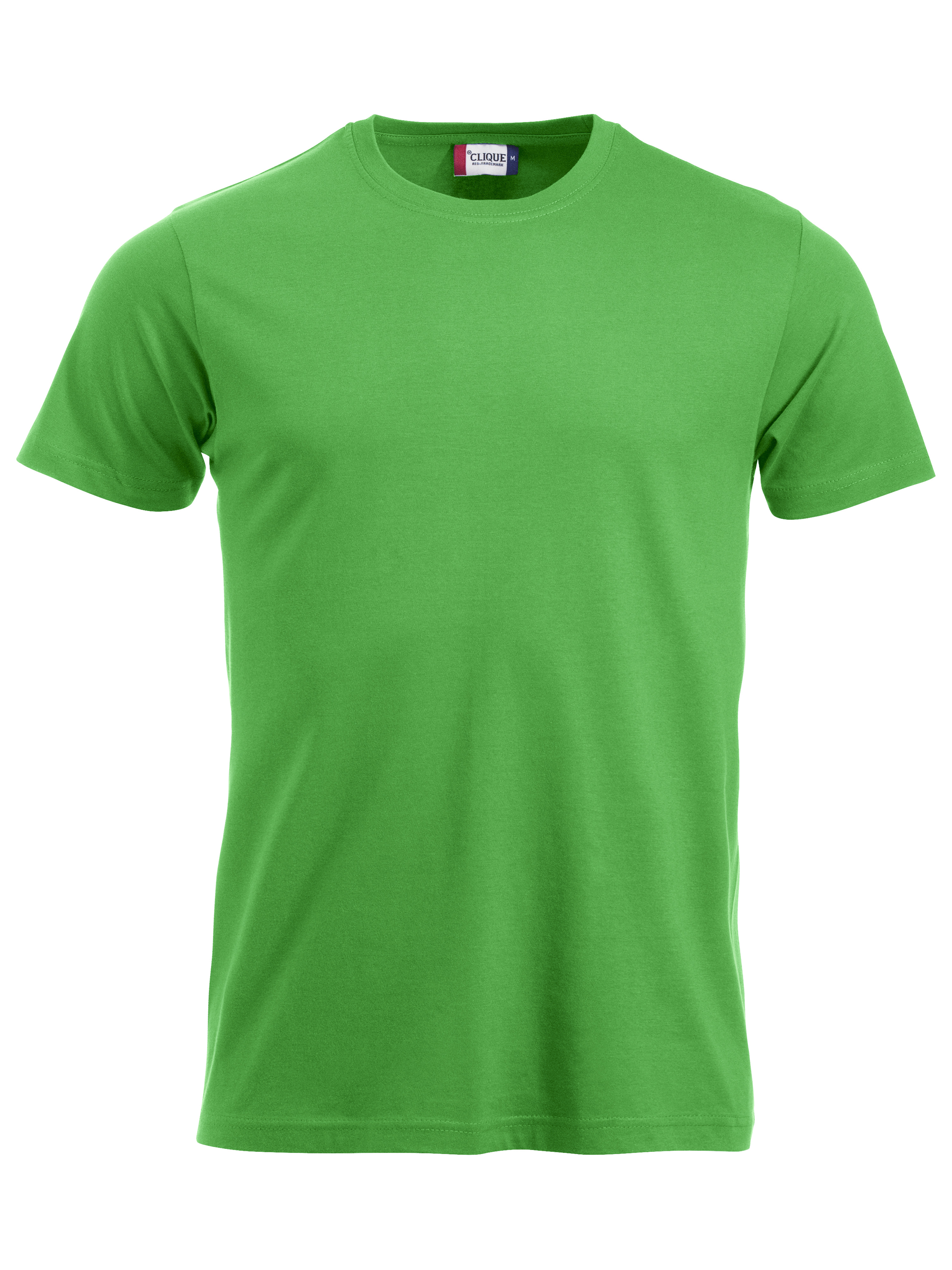 T-Shirts Baumwolle 160g