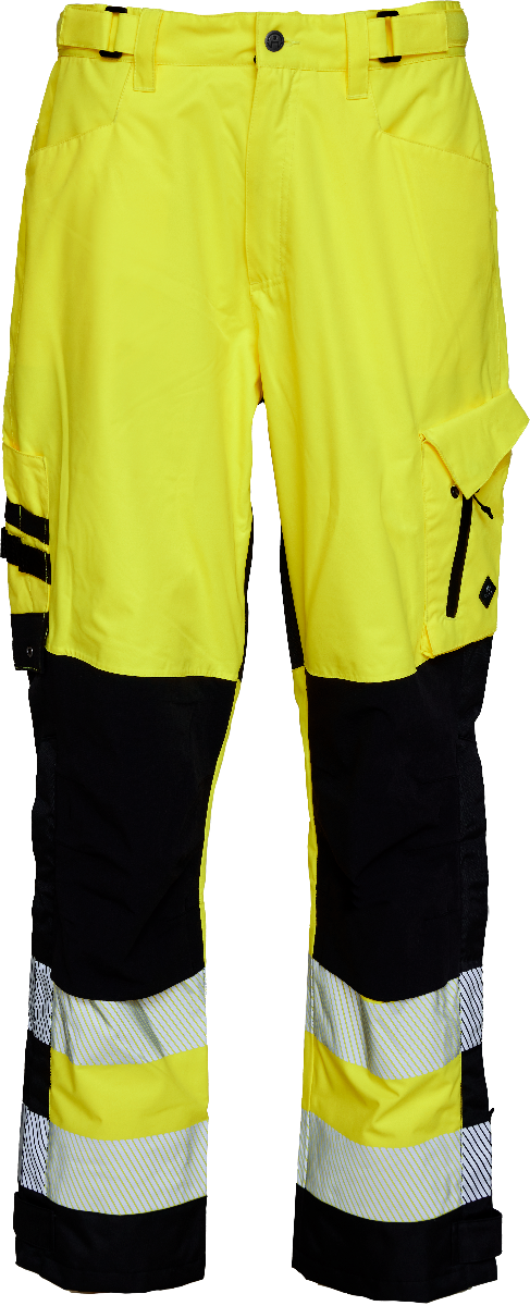 Pantalons imperméables SAFE EN20471