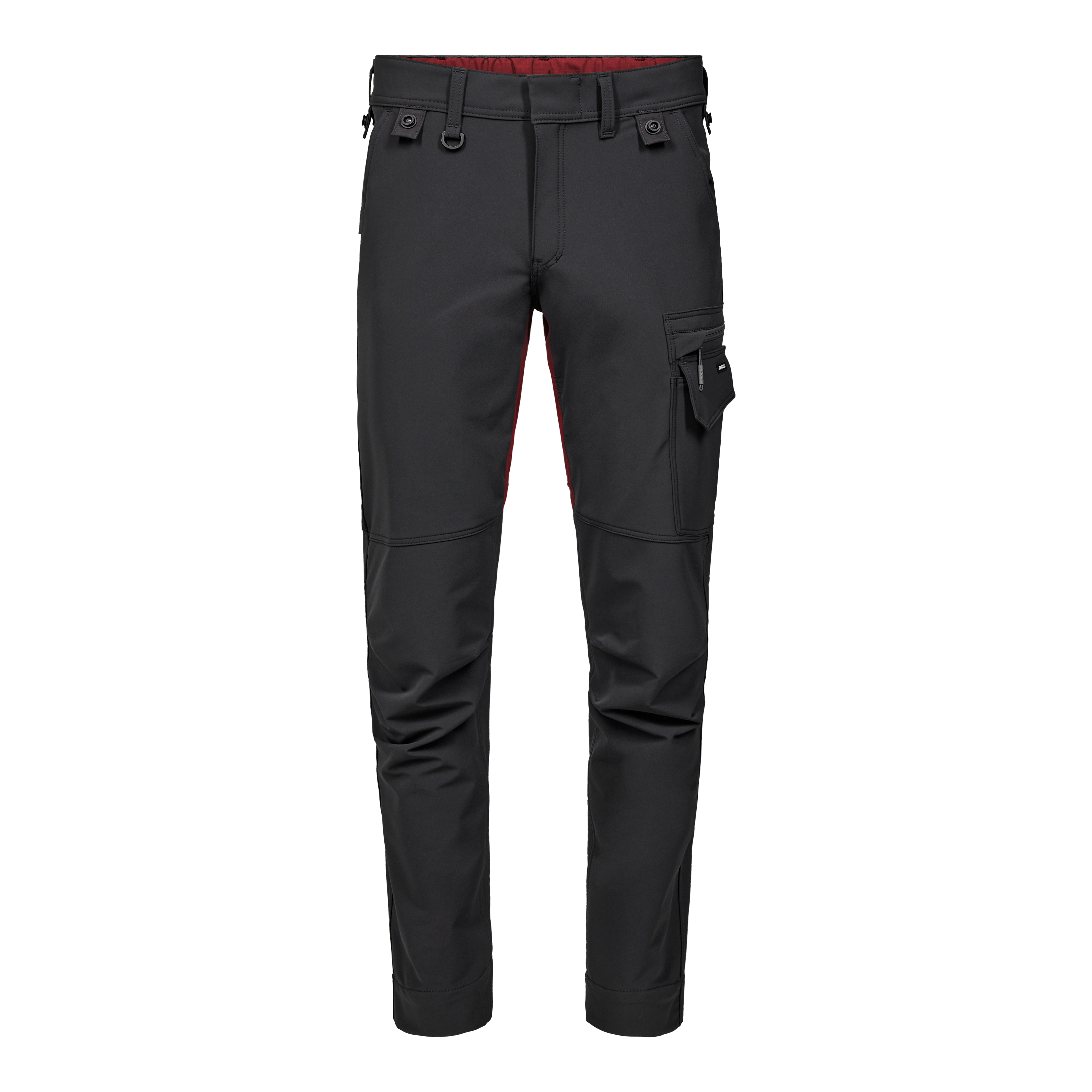 Pantalons de service Entire