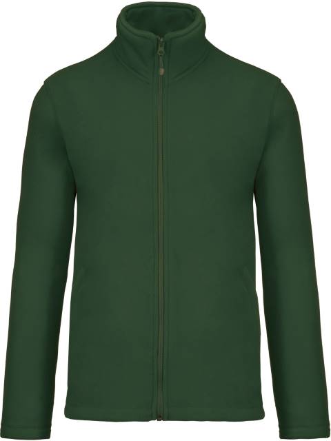 Fleecejacken Allround