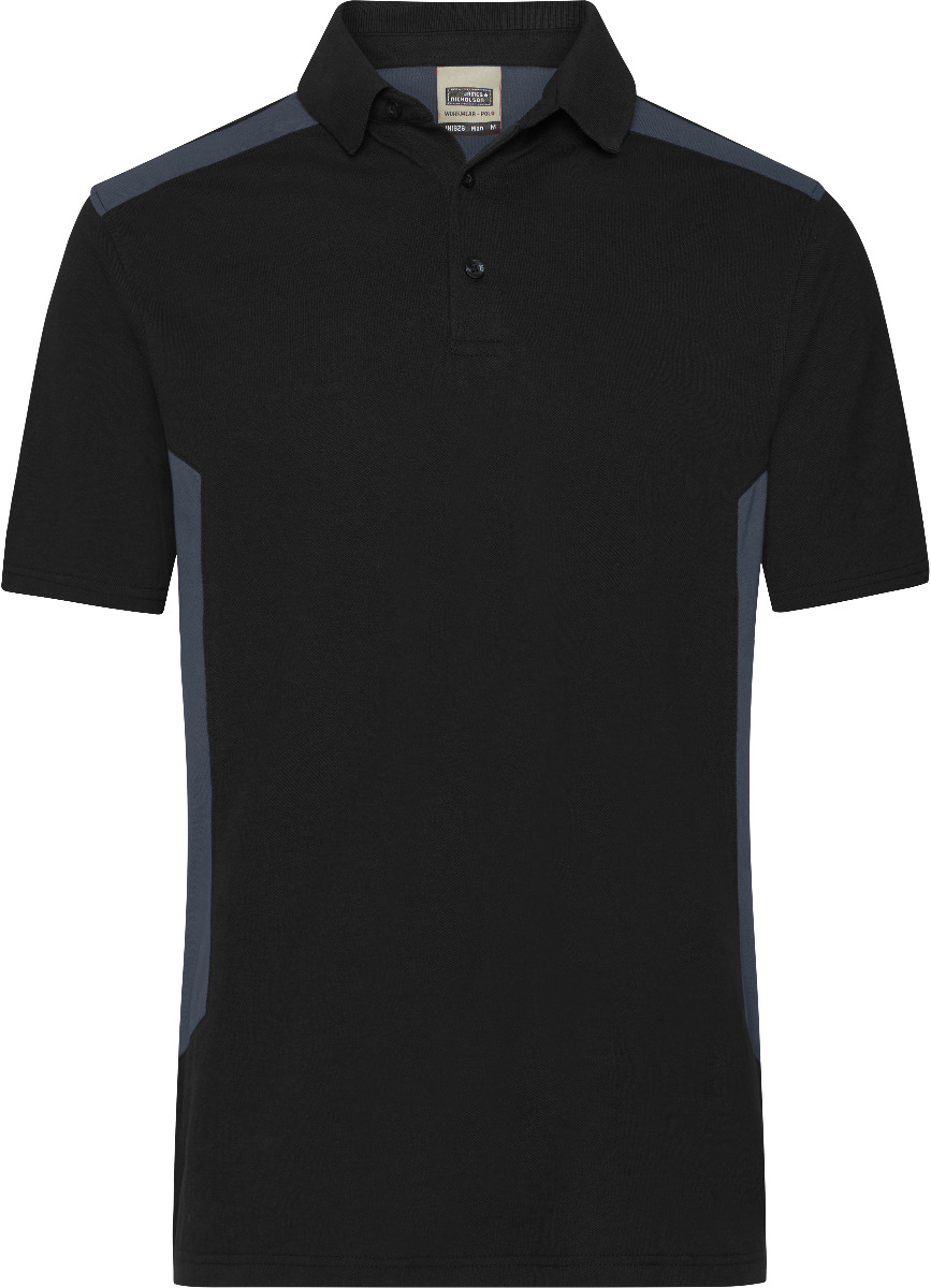 Polo-Shirts Saturn