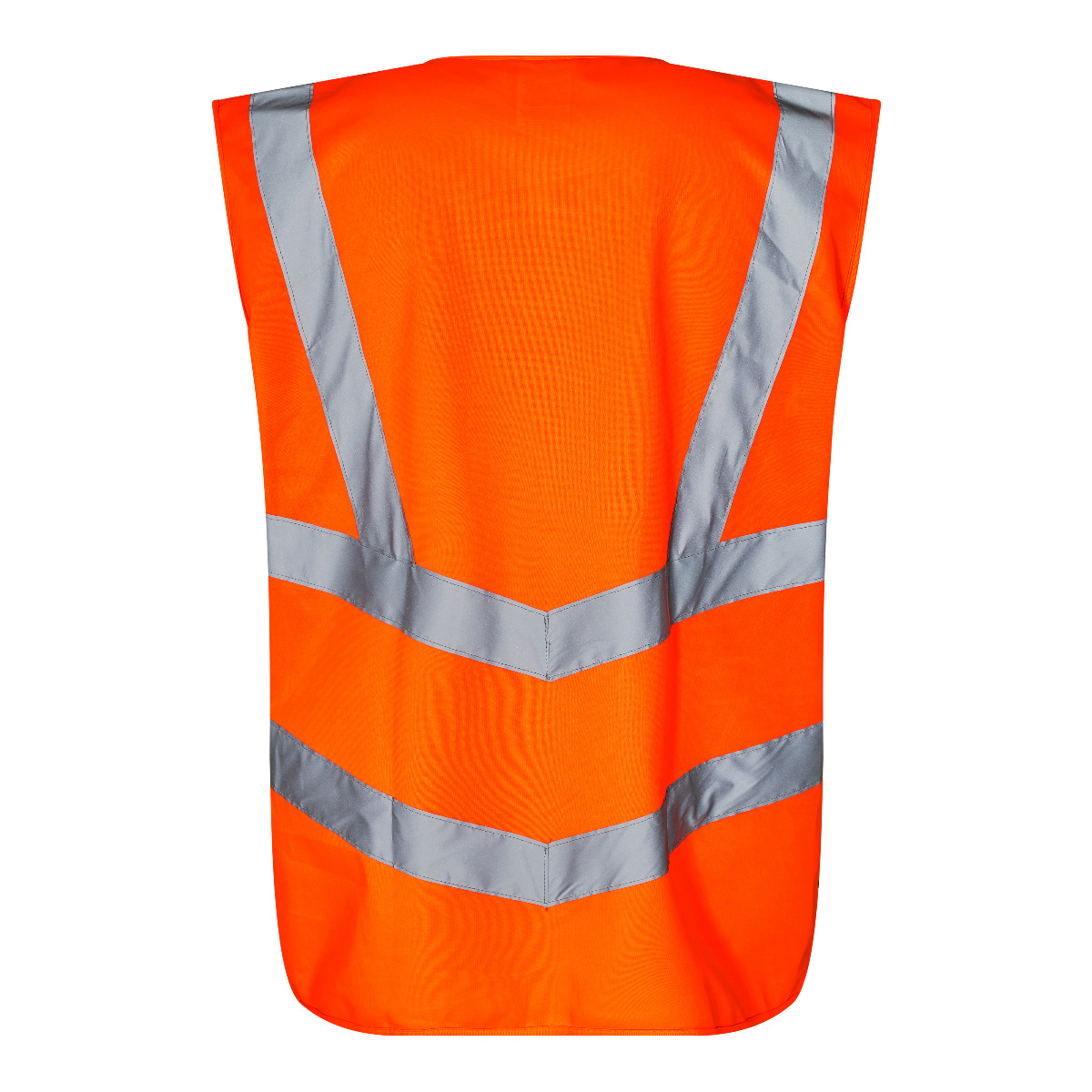 Warnschutz Gilets EN20471 mit Taschen