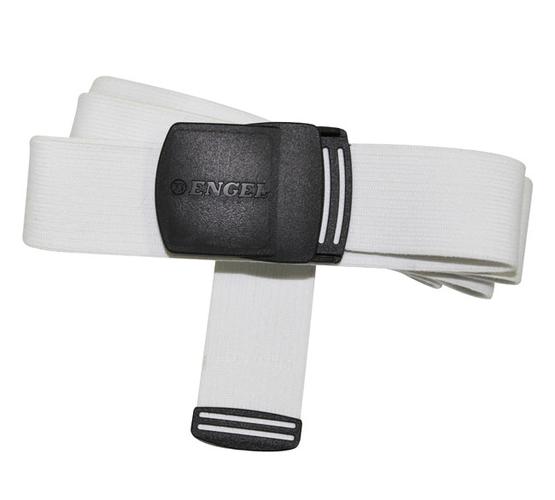 Ceinture avec attaches nylon