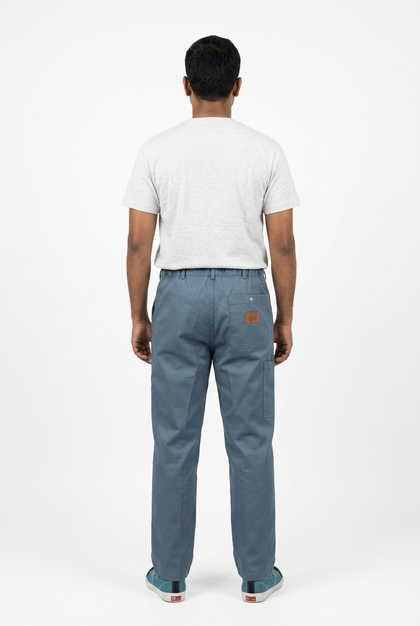 Hosen Favorit Mischgewebe
