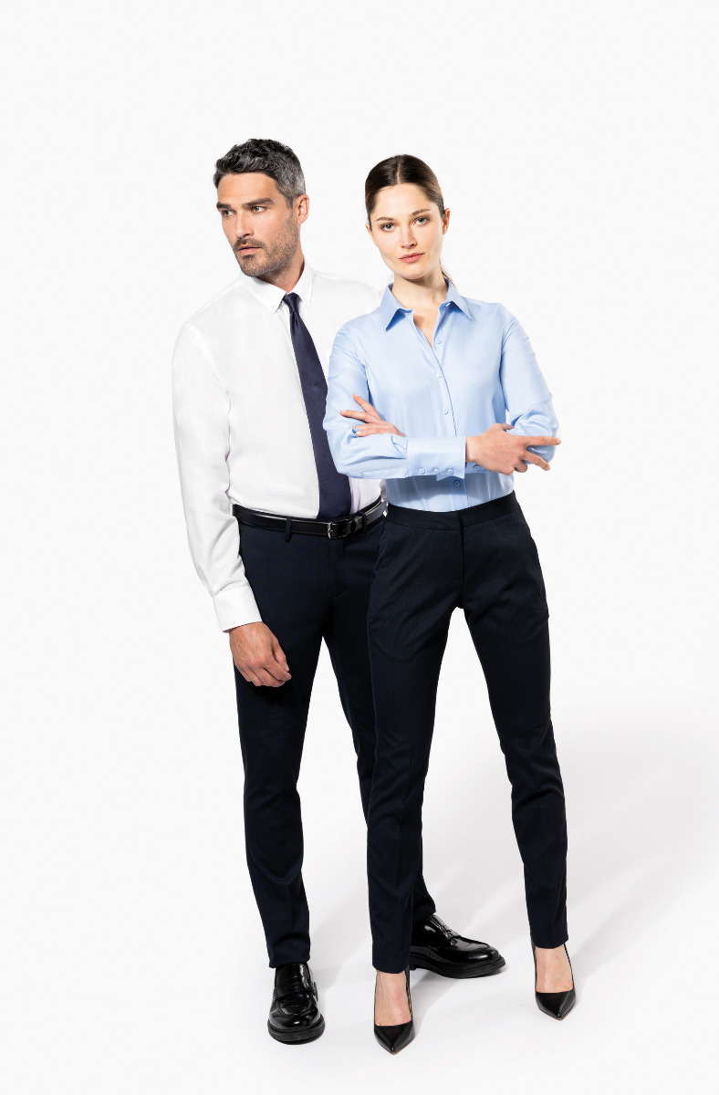 Herrenhemden bügelfrei K537