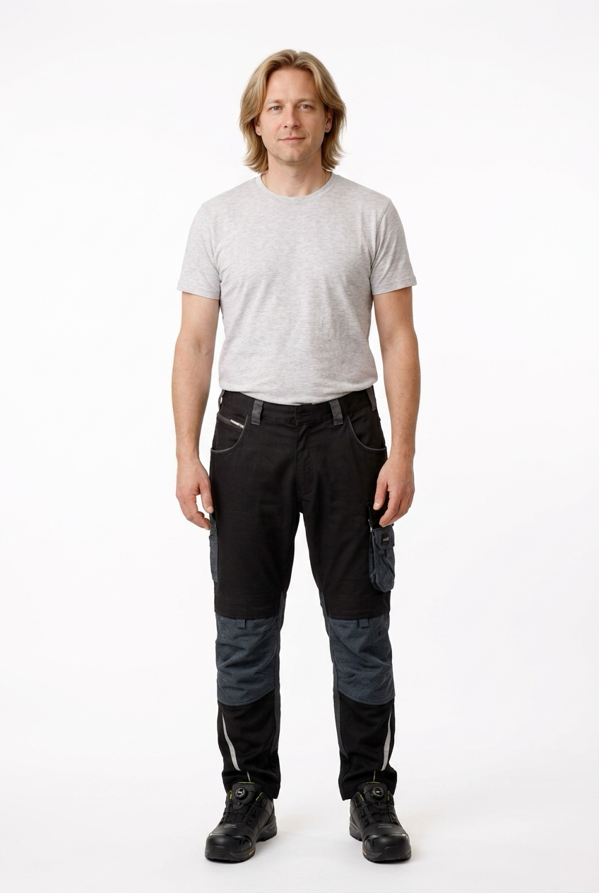 Hosen Saturn Stretch