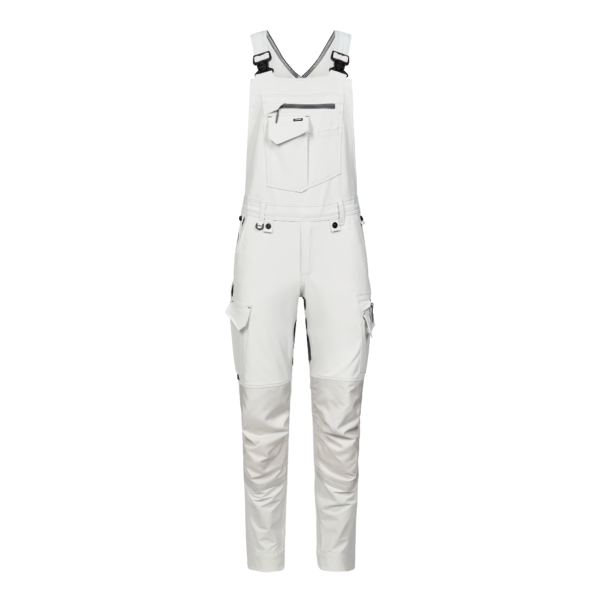 Pantalons à bretelles Entire