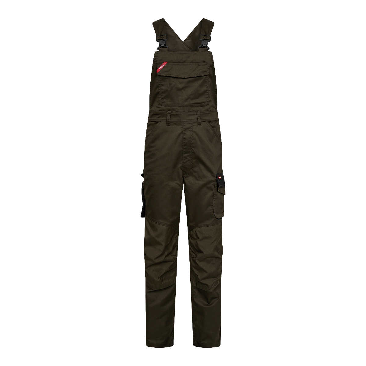 Latzhosen Galaxy Stretch