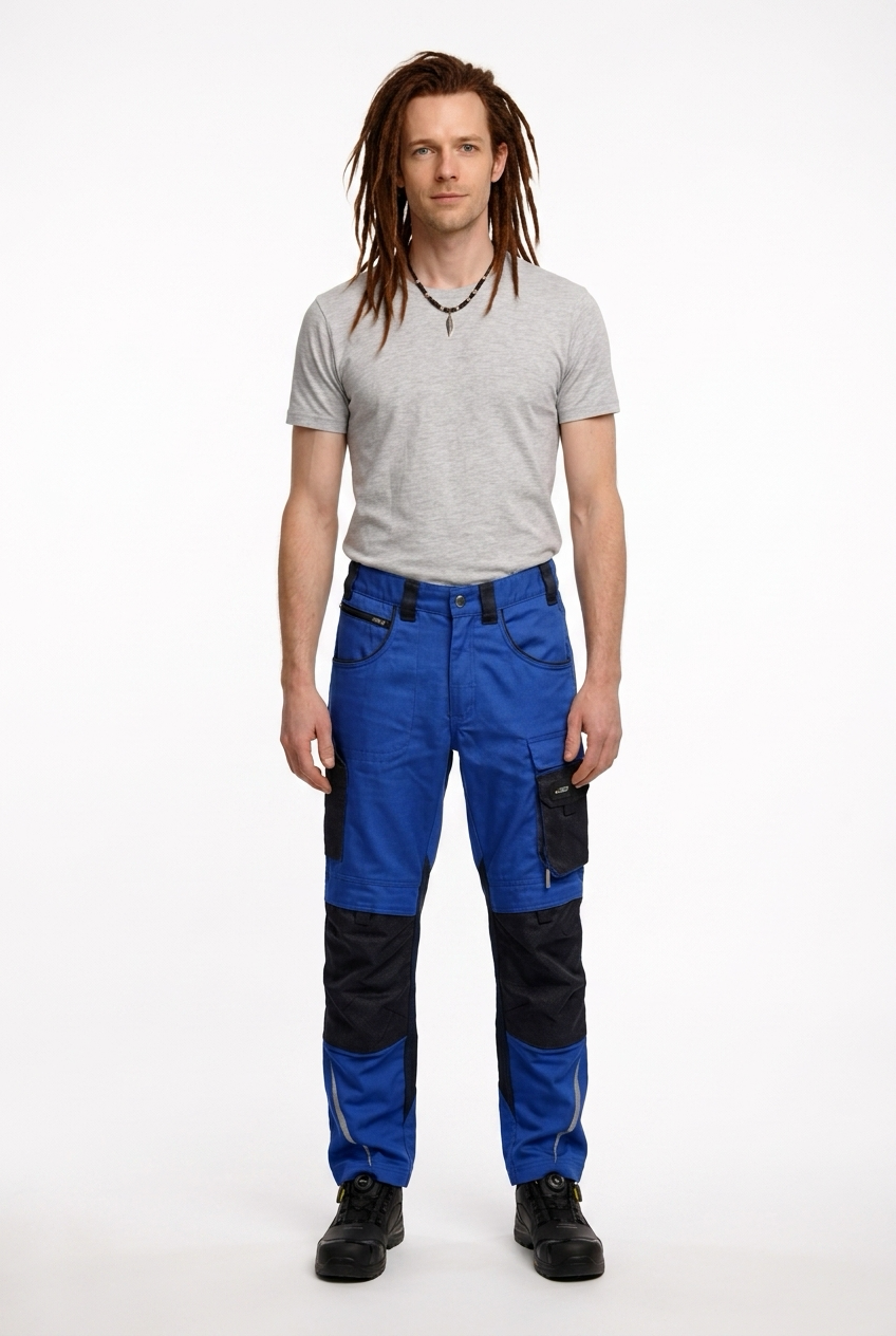Pantalons Saturn Stretch