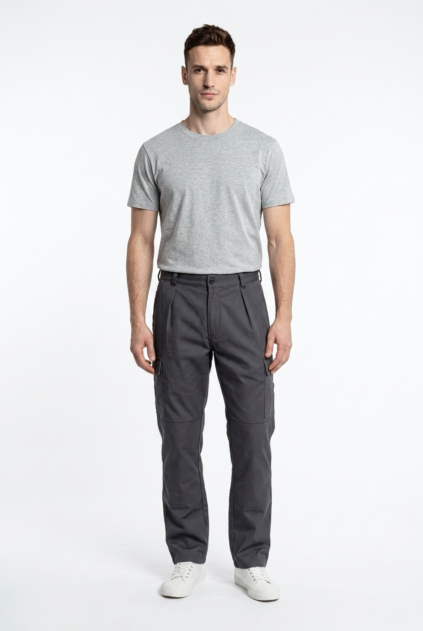 Beintaschenhosen WINNER