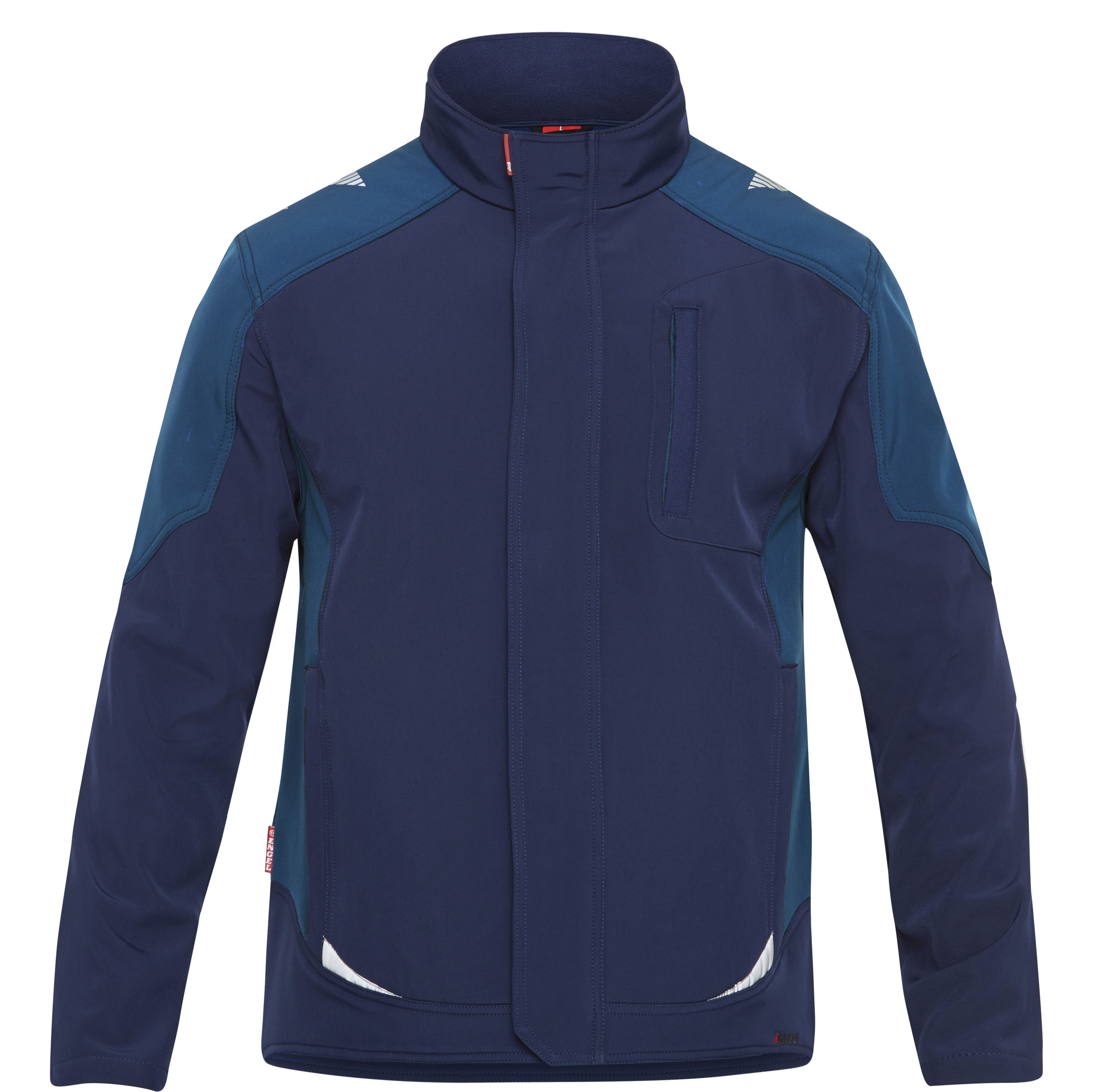 Vestes Softshell Galaxy