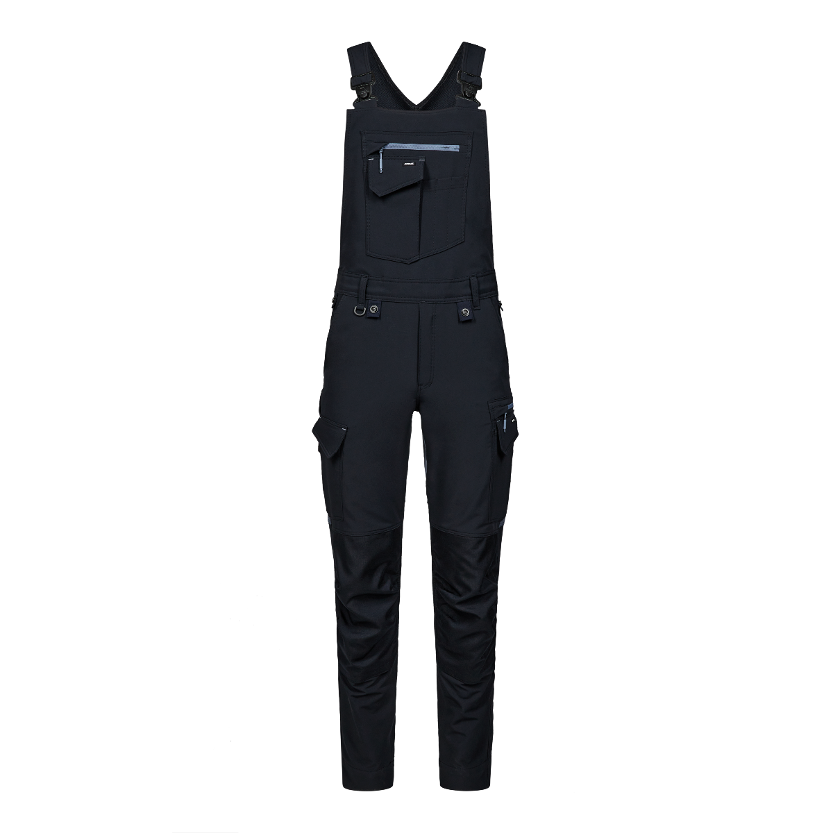 Latzhosen Entire Stretch