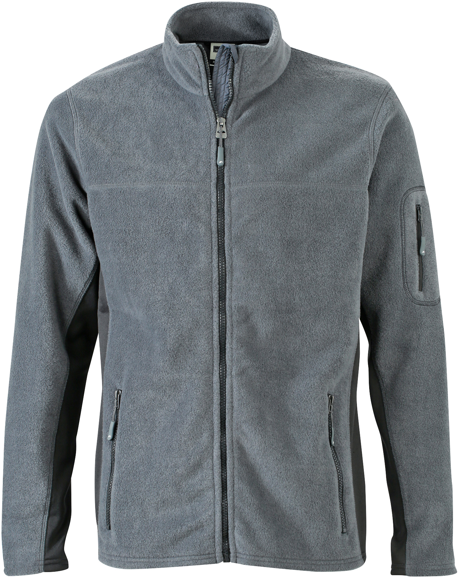 Vestes polaire Saturn