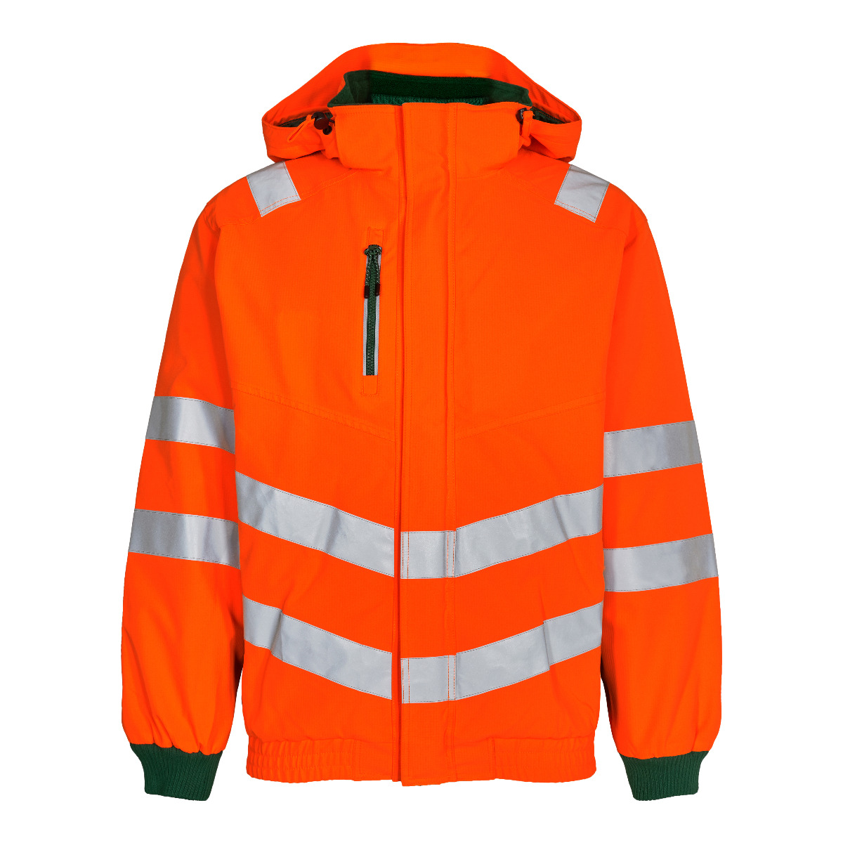 Vestes Pilote