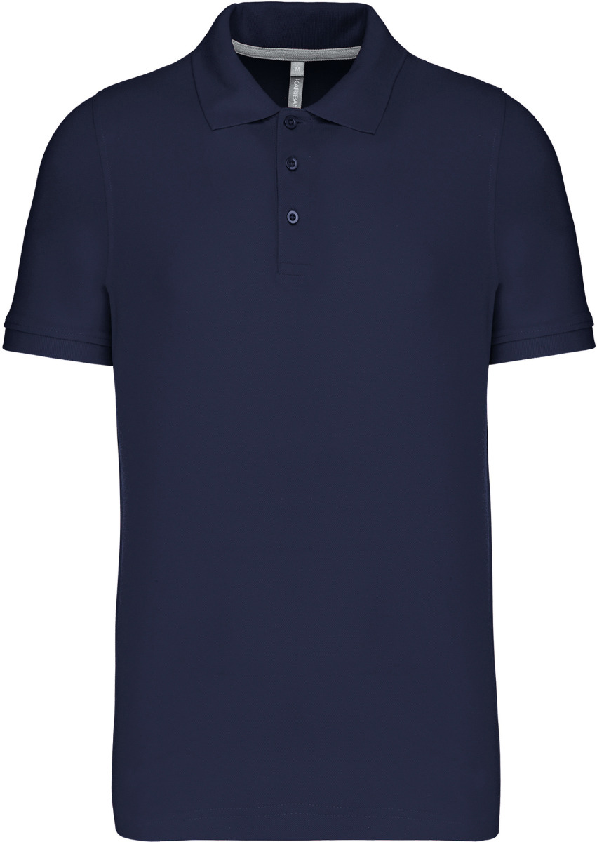 Polo-Shirts Slim