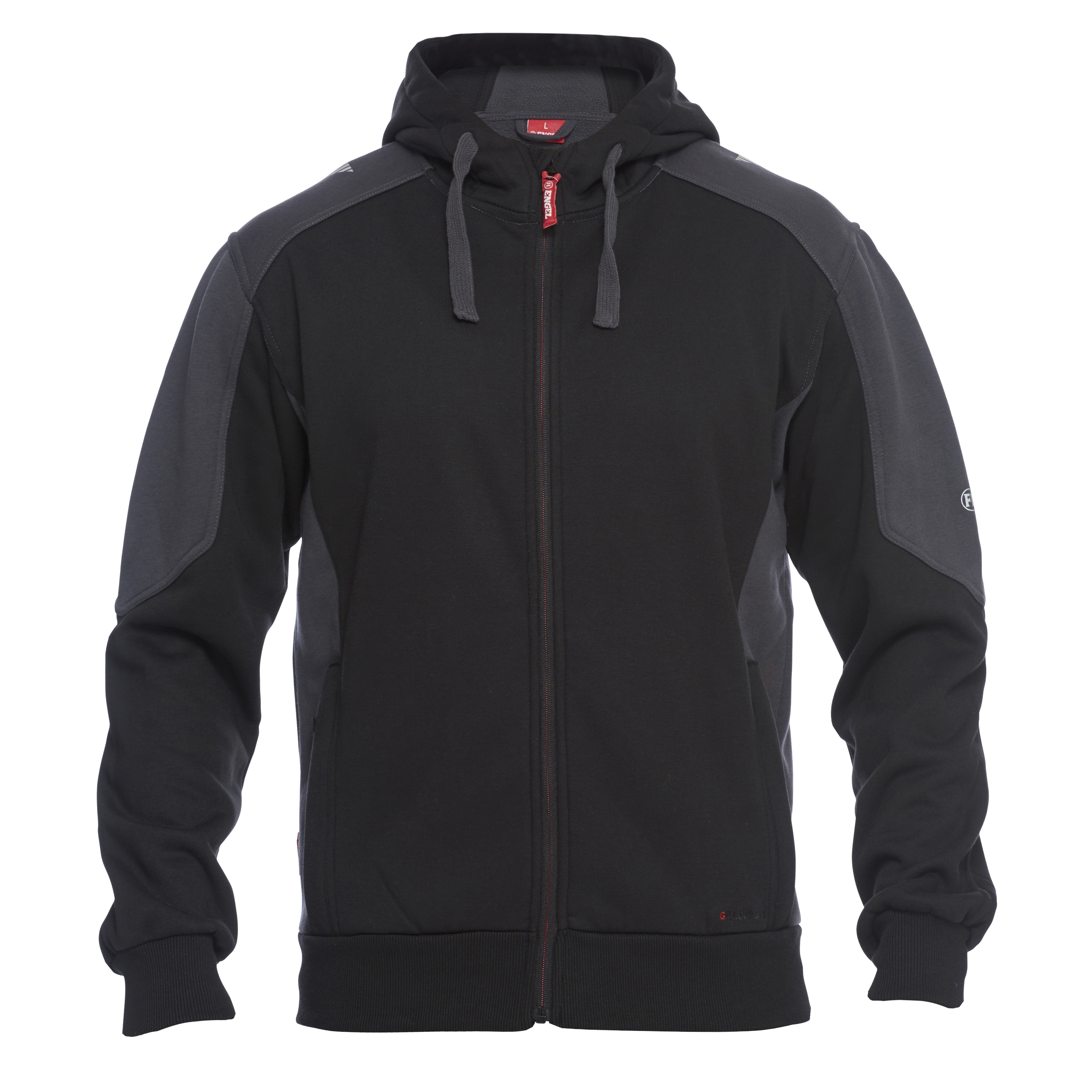 Vestes Shirt Galaxy avec capuchon