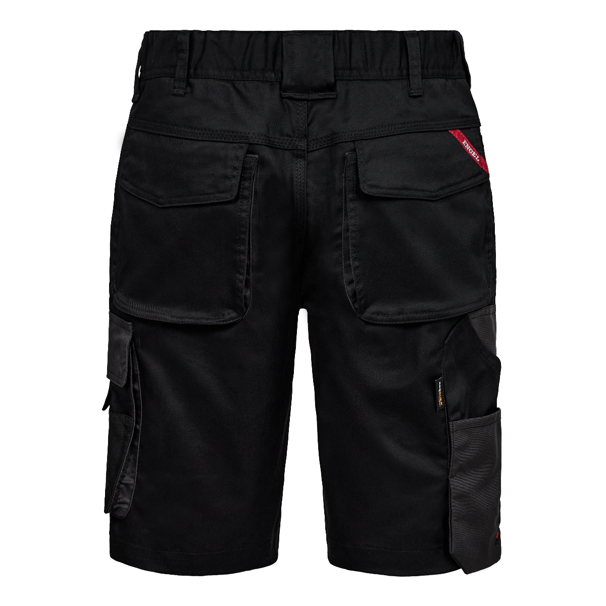 Shorts Galaxy Stretch