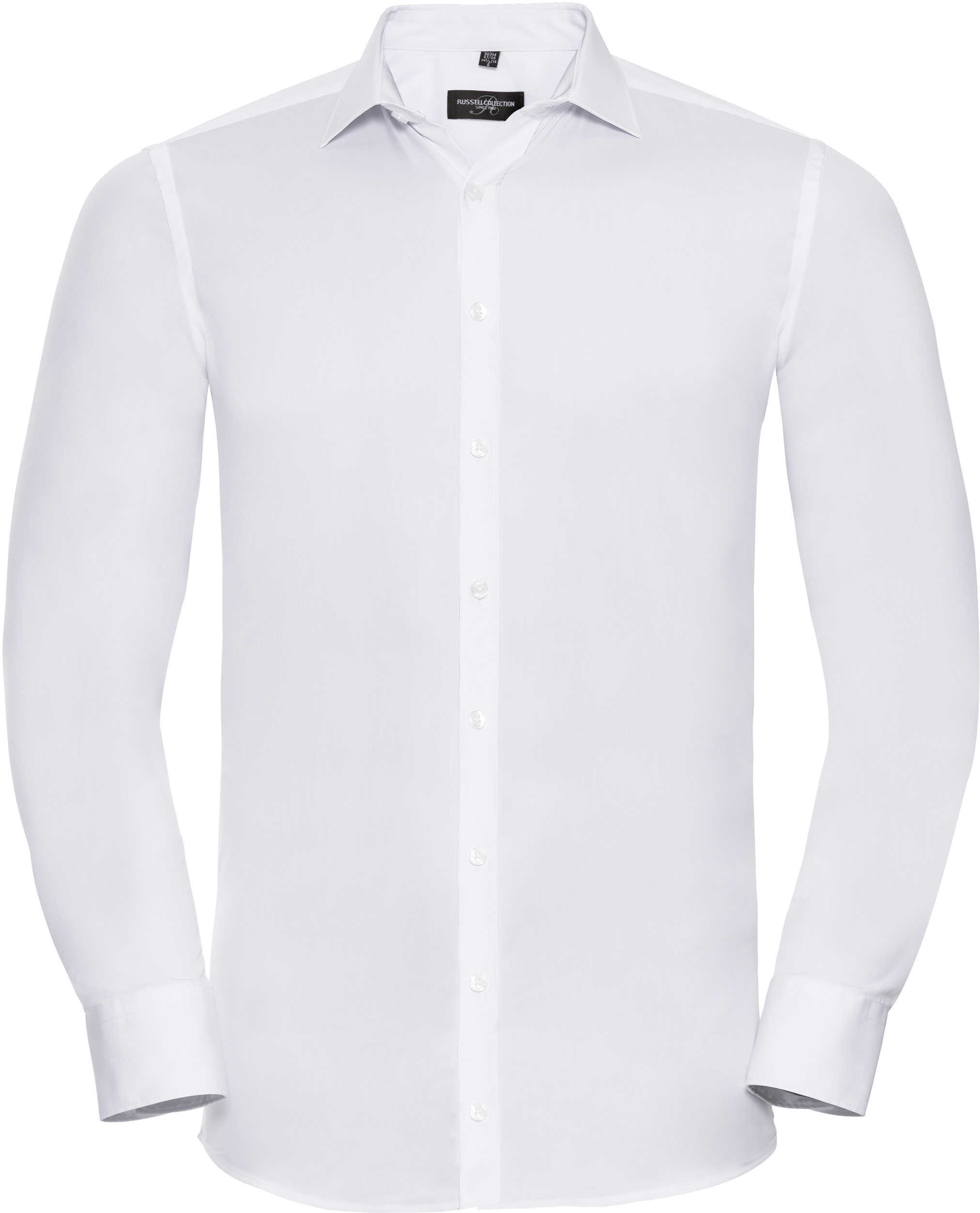 Herrenhemden Stretch 15960M