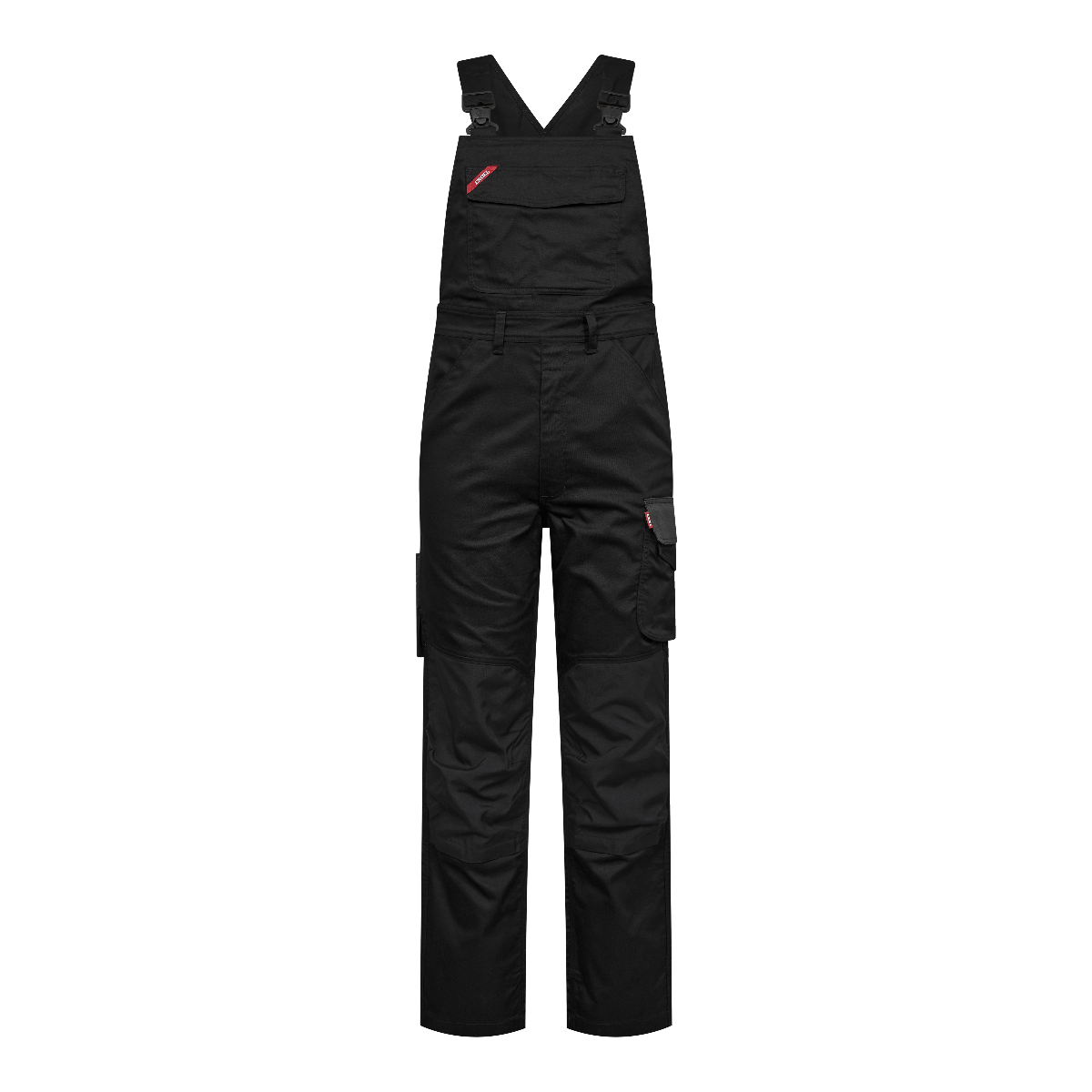 Latzhosen Galaxy Stretch