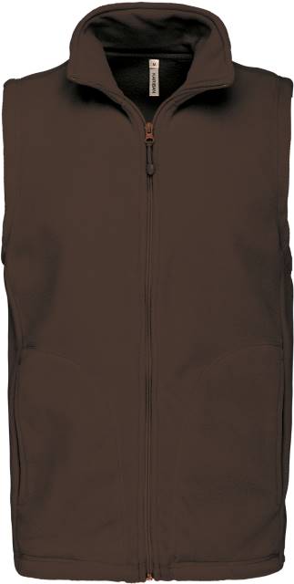 Fleecegilets Allround