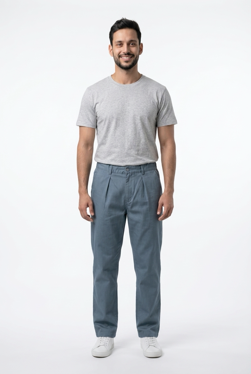 Hosen Favorit Mischgewebe