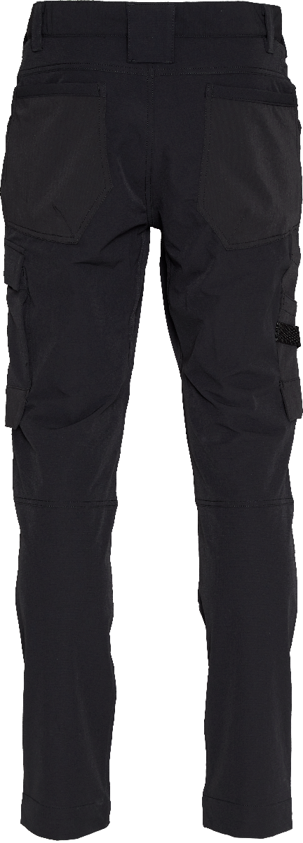 Pantalons stretch Working Xtreme noir