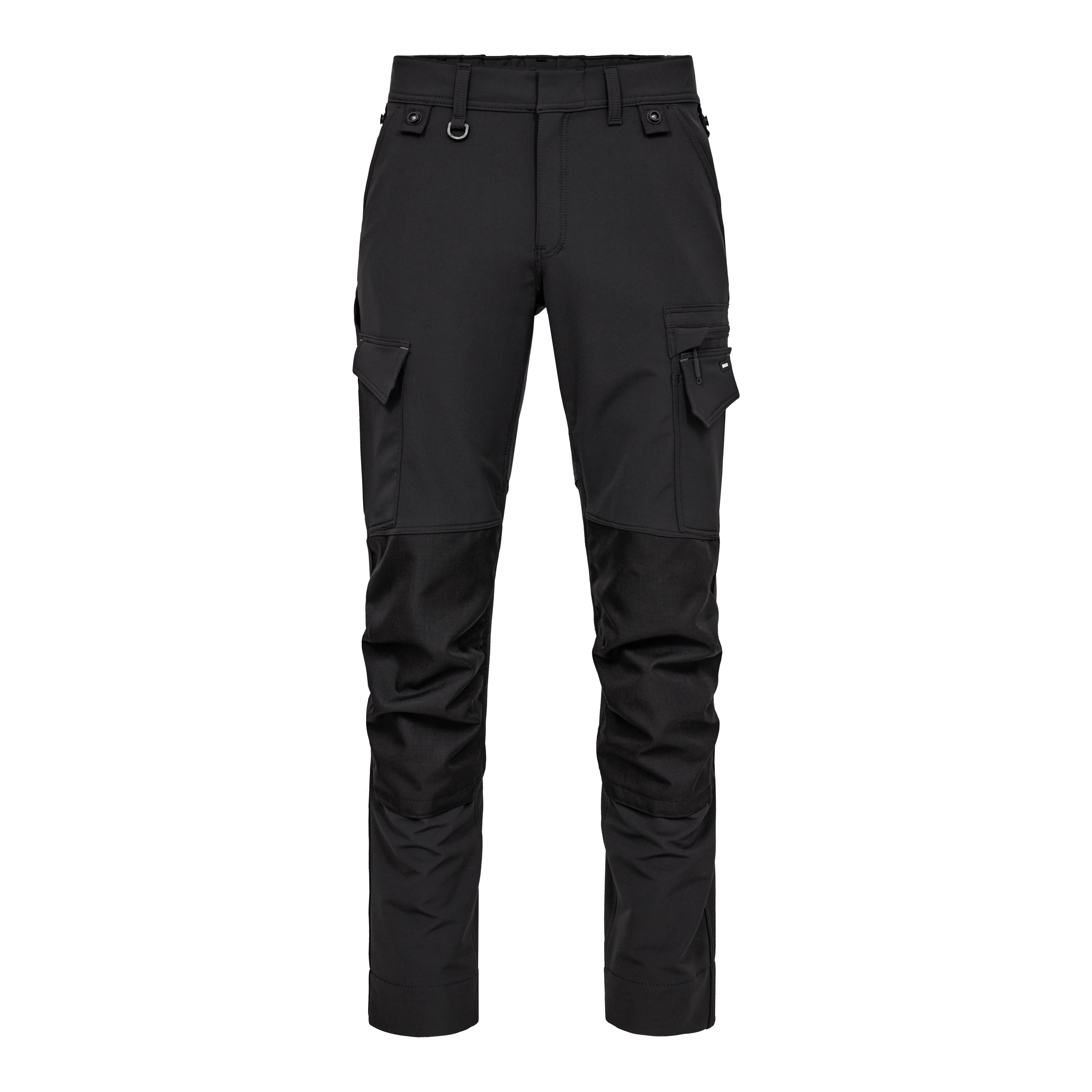 Hosen Entire Stretch