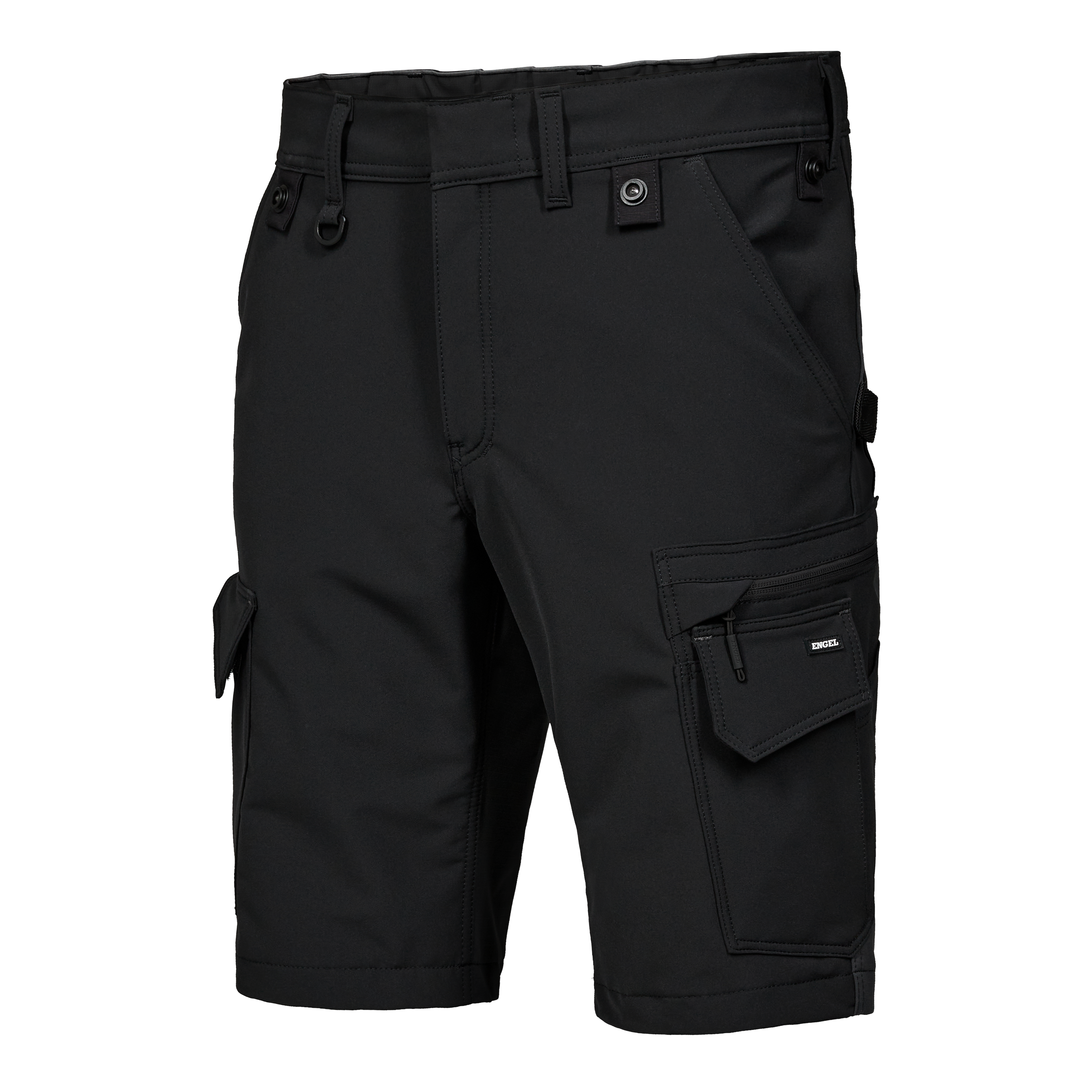 Shorts Entire Stretch
