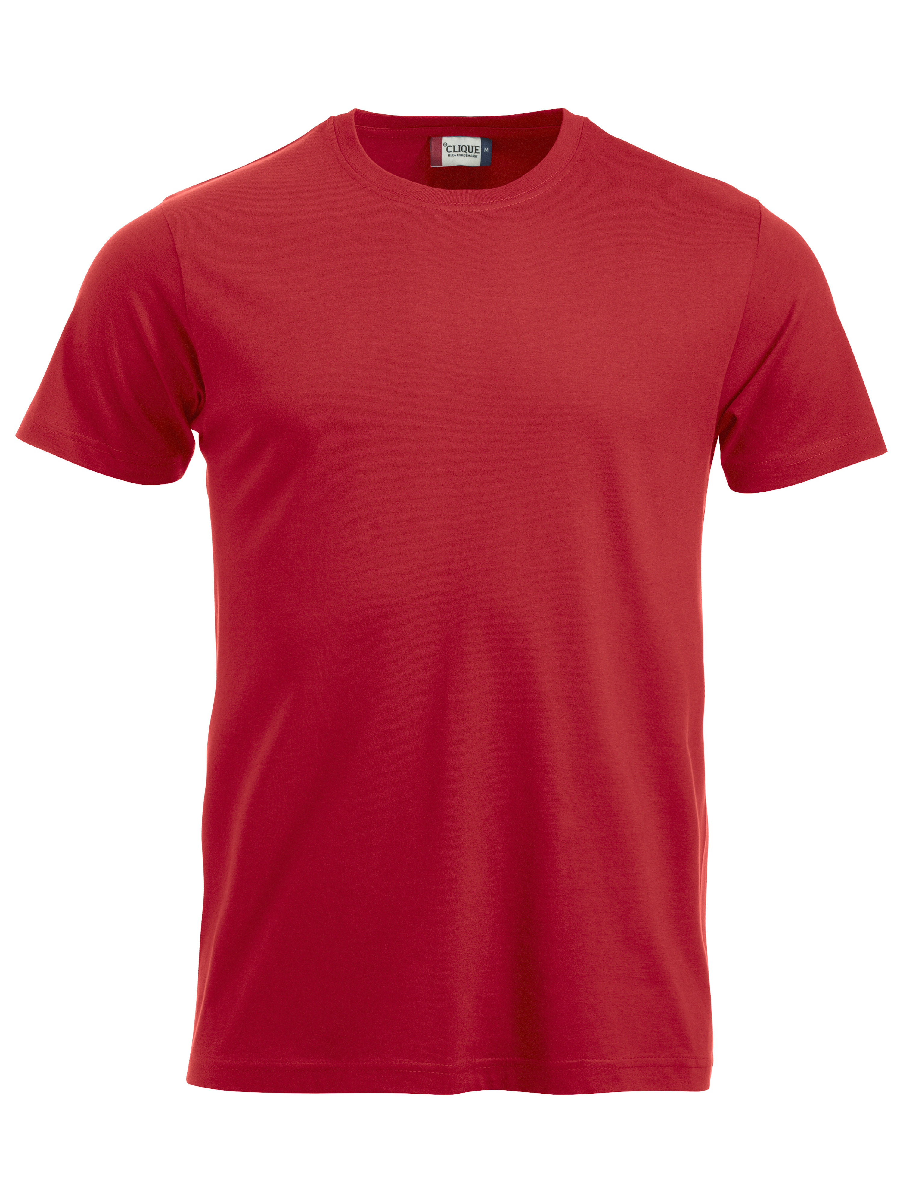 T-Shirts Baumwolle 160g