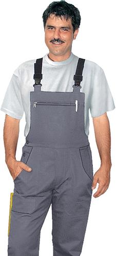 Latzhosen 100% Baumwolle