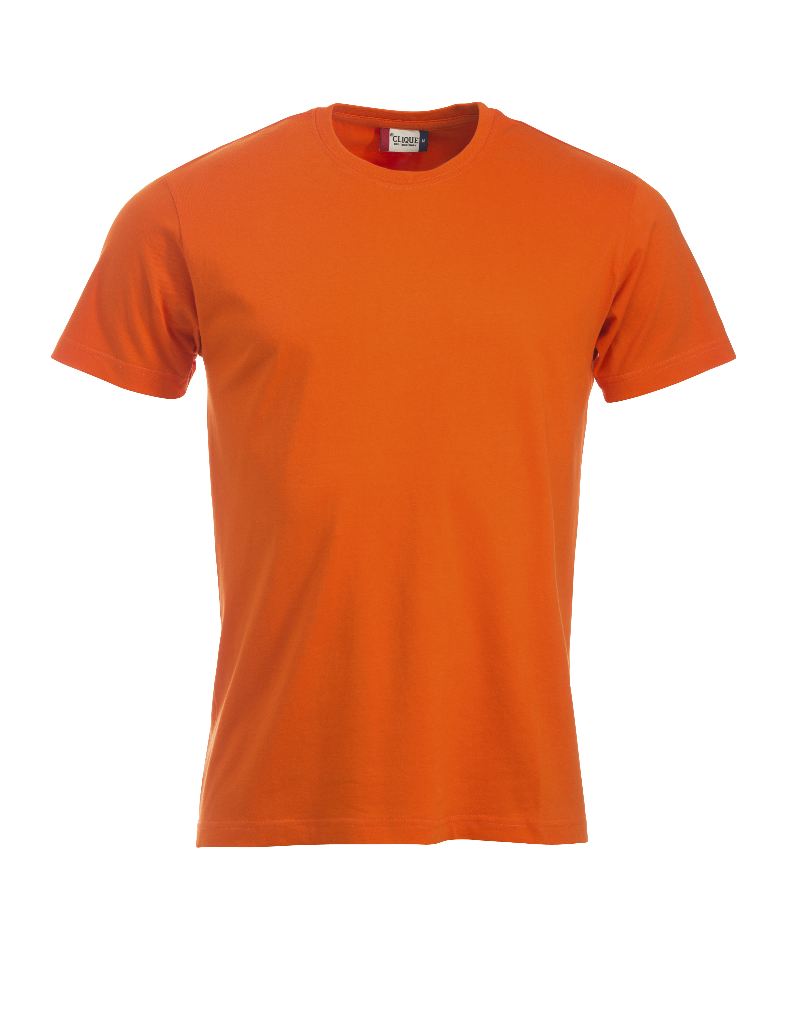 T-Shirts Baumwolle 160g