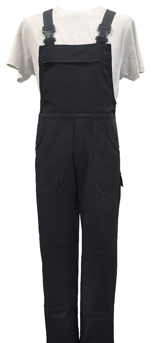 Latzhosen WINNER mit vielen Taschen