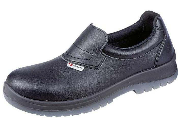 Hygieneschuhe ZÜRICH S2