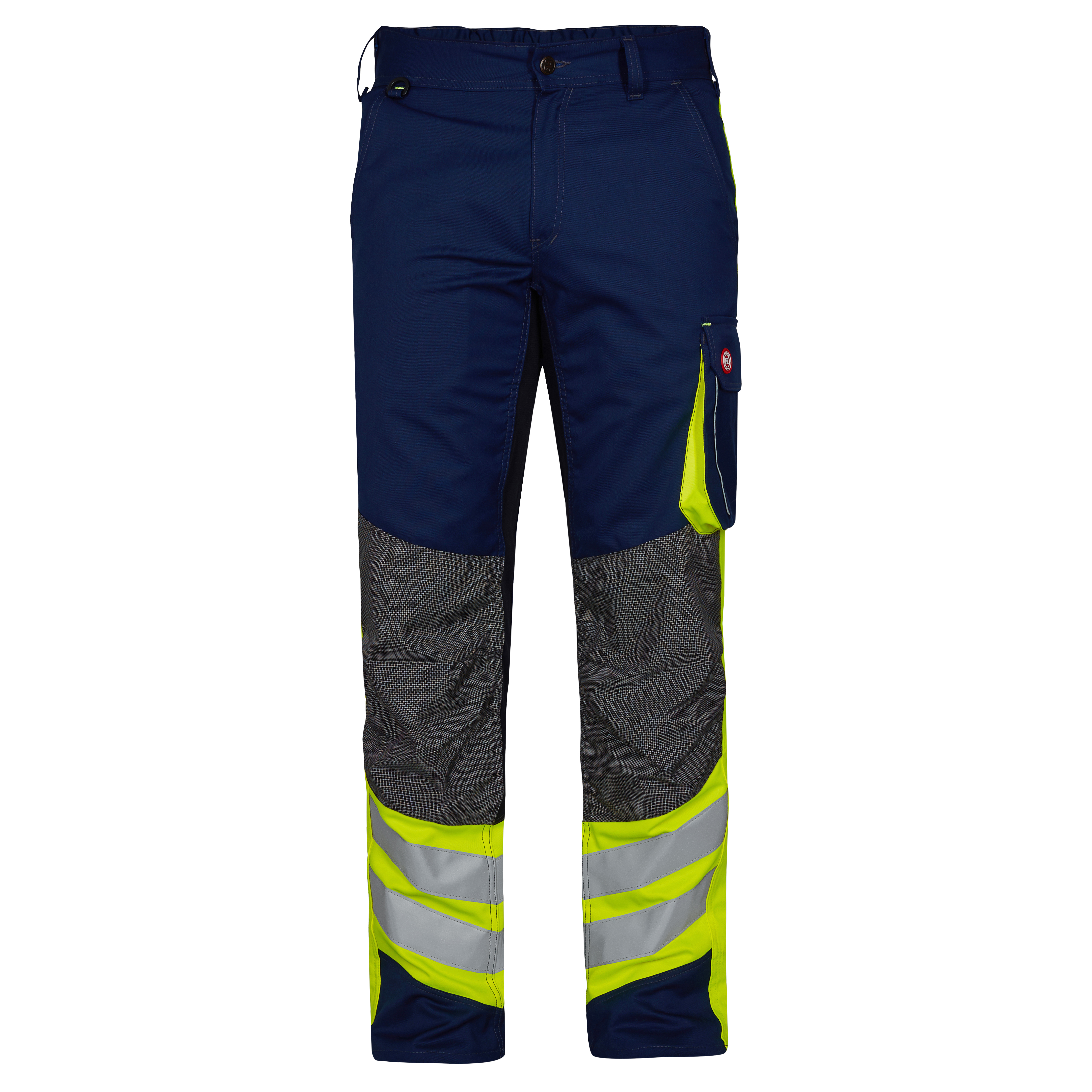 CARGO-Reflex Stretchhosen