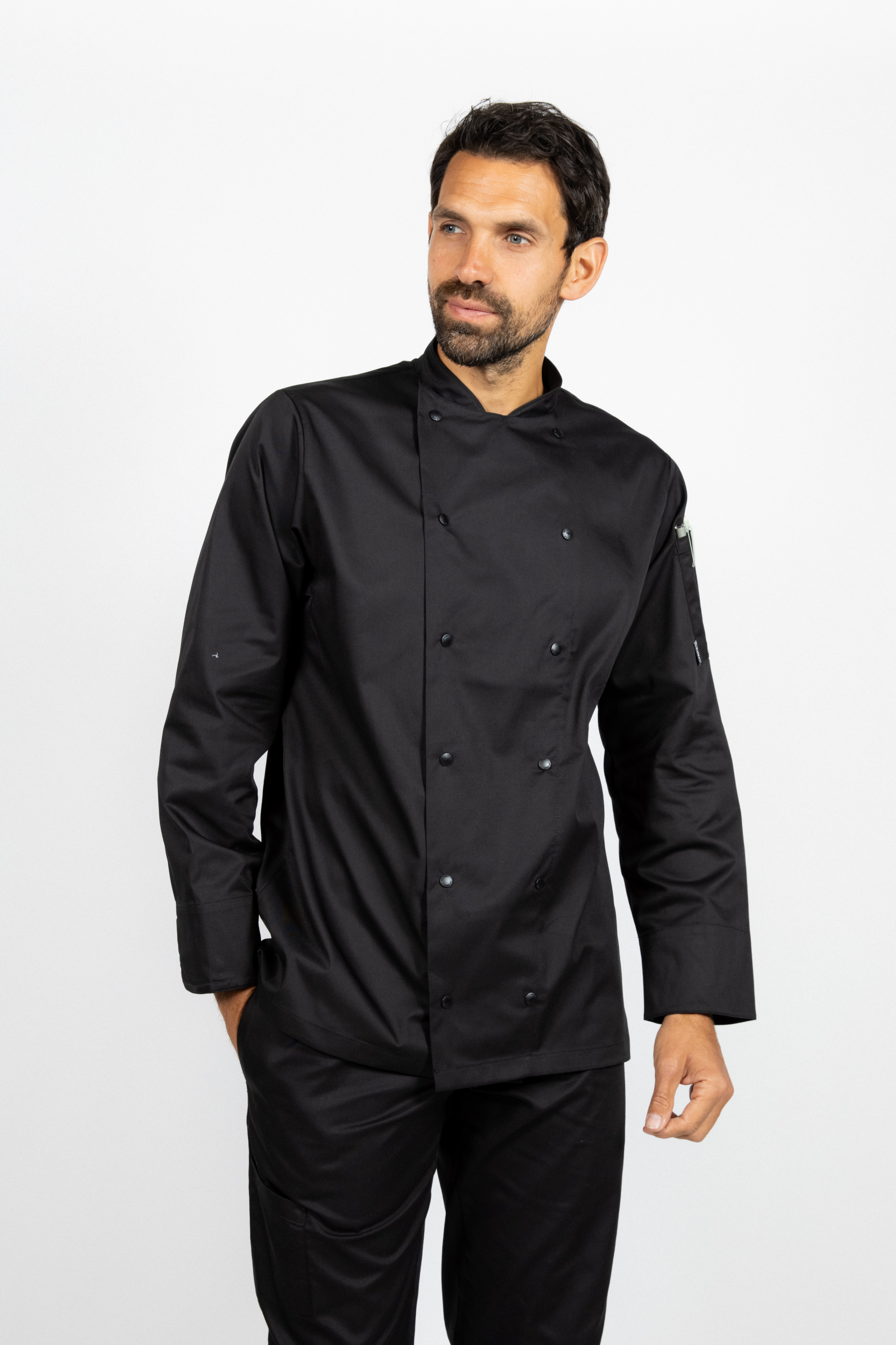 Kochjacken Light Le Chef